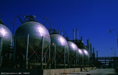 石油天然氣罐圖片 探索石油工業(yè)的關(guān)鍵設(shè)備