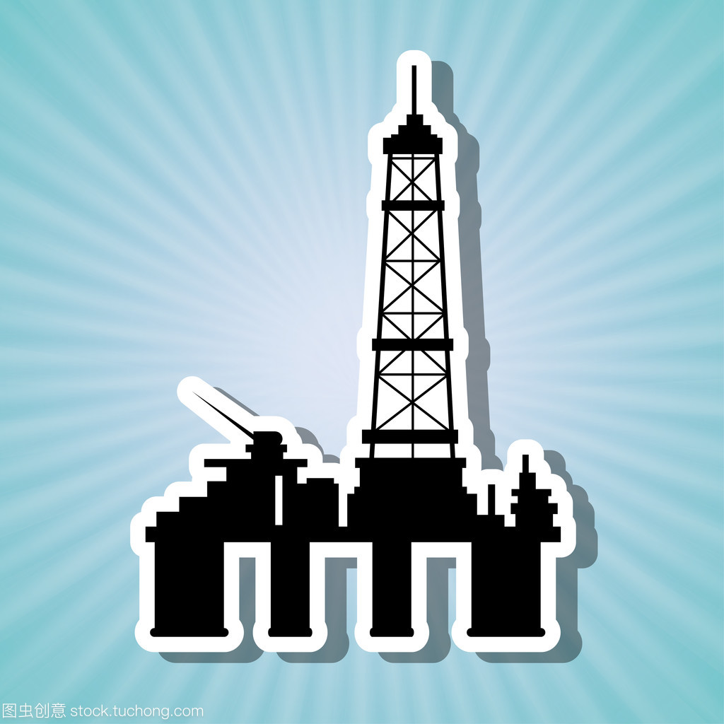 石油工業(yè)設(shè)計(jì) 創(chuàng)新驅(qū)動(dòng)下的石油設(shè)備發(fā)展與挑戰(zhàn)